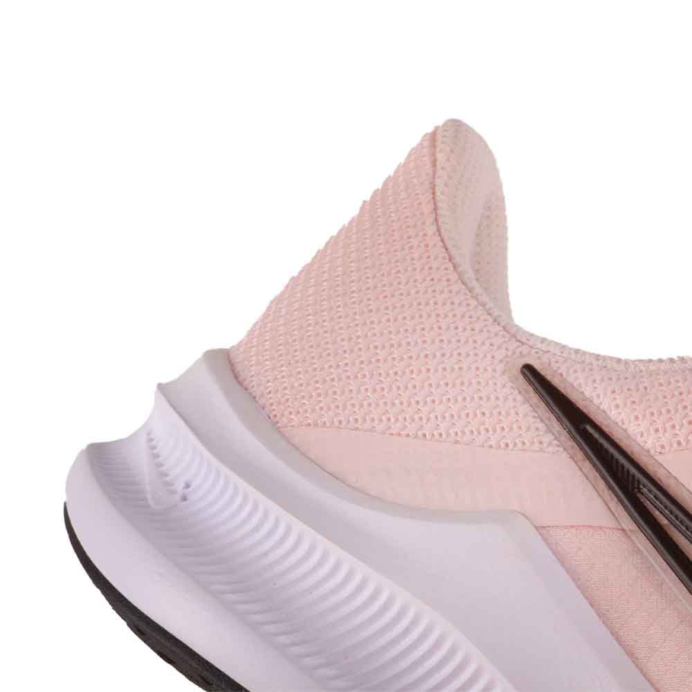 Schuhe NIKE - Downshifter 11 (Gs) CZ3949 605 Pink Foam/Metallic Silver -  Asphalt - Laufschuhe - Sportschuhe - Damenschuhe | eschuhe.de
