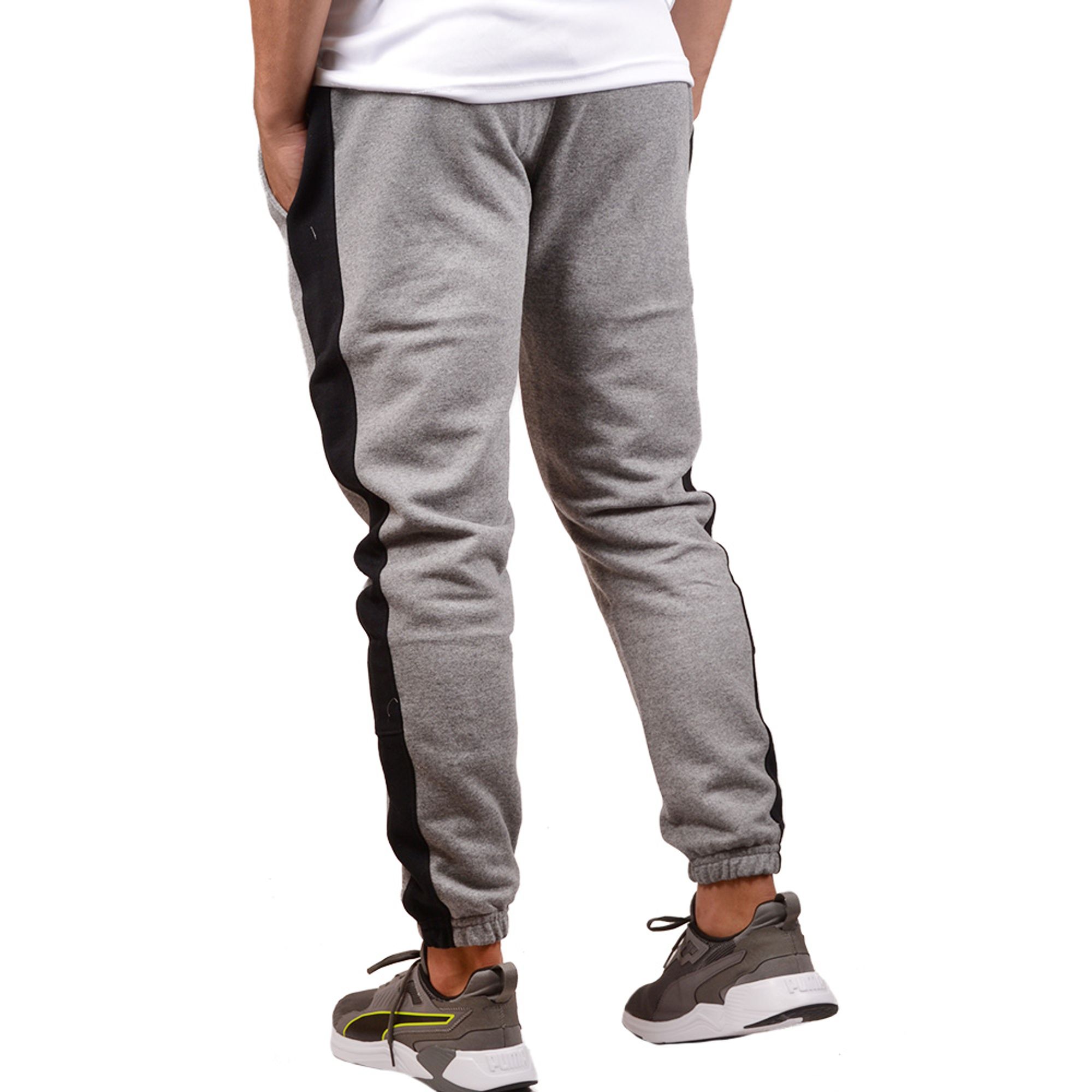 Pantalón Gris Topper Microfibra - Comprá Ahora | Dafiti Argentina
