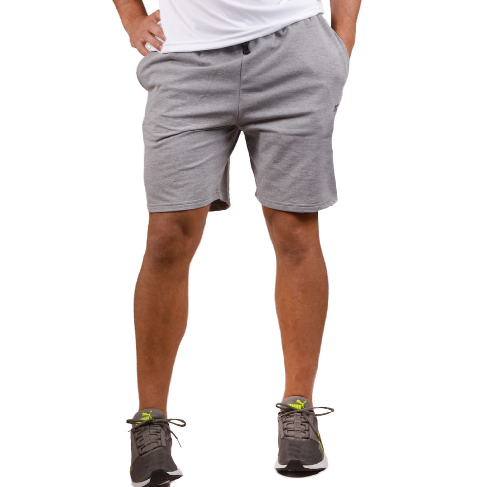 short rustico hombre