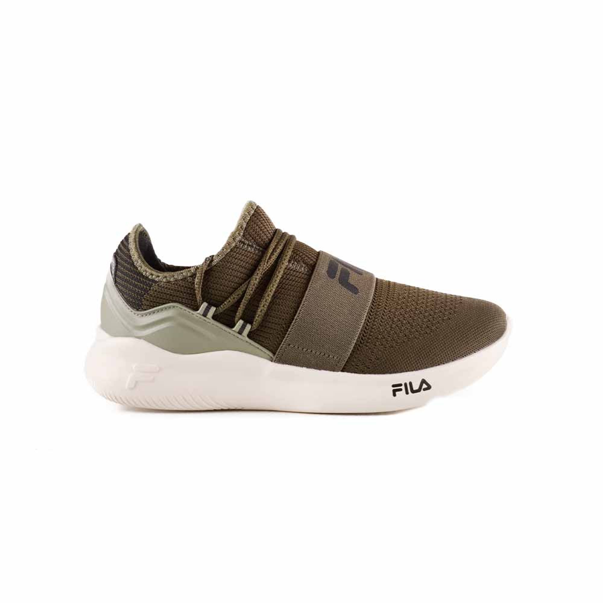 zapatillas trend fila Marca Fila Zapatillas Running Zapatillas Fila Mujer Gris