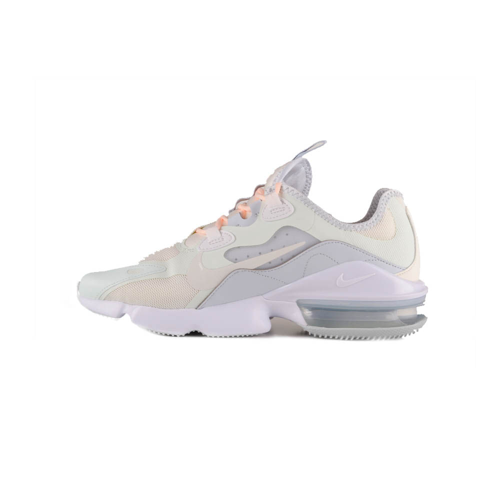 Tenis Nike Air Max Infinity 2 Mujer Sport Casual Caminar Comodo | Linio  México - NI055FA0WZVP5LMX