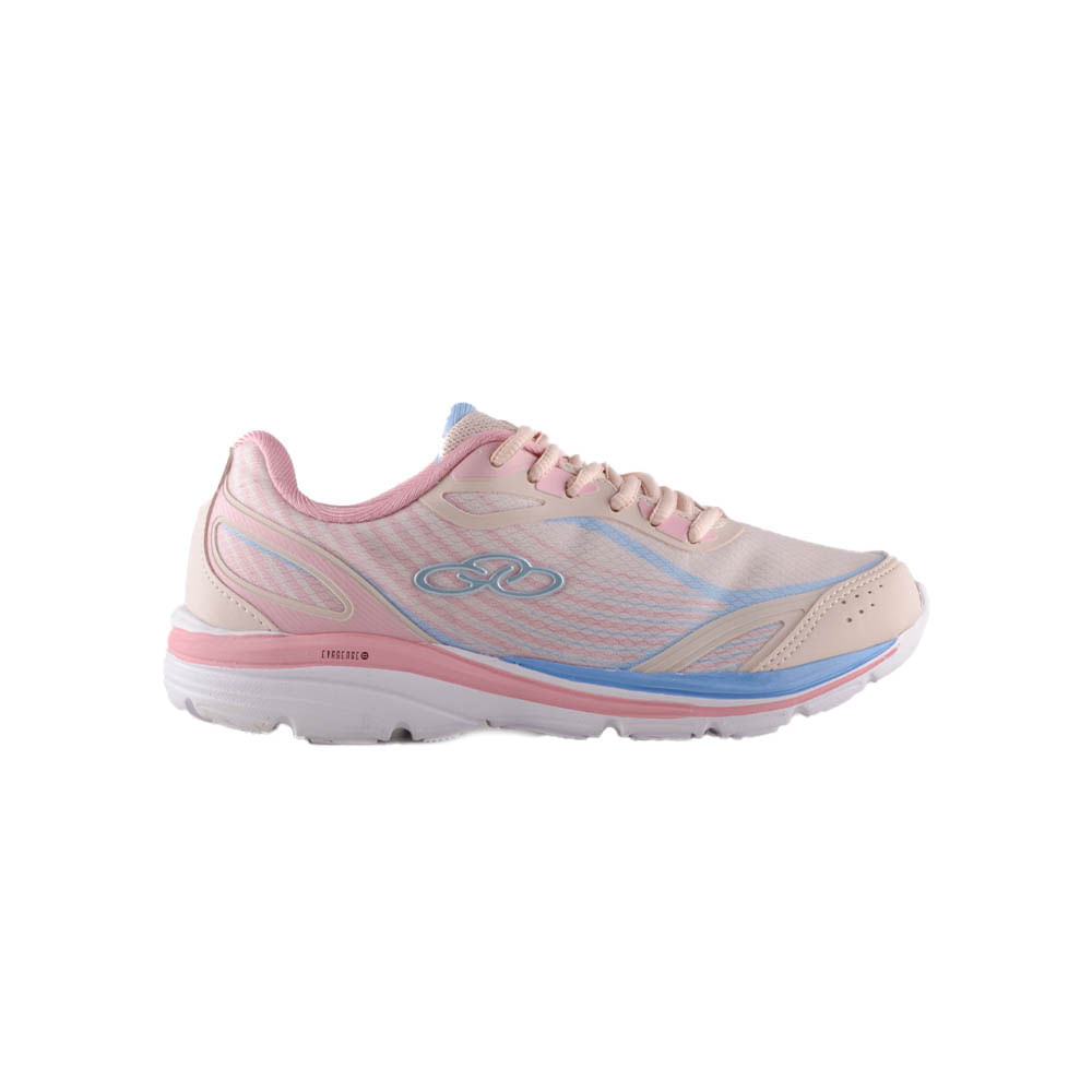 ZAPATILLAS OLYMPIKUS GLAM 2 MUJER - redsport