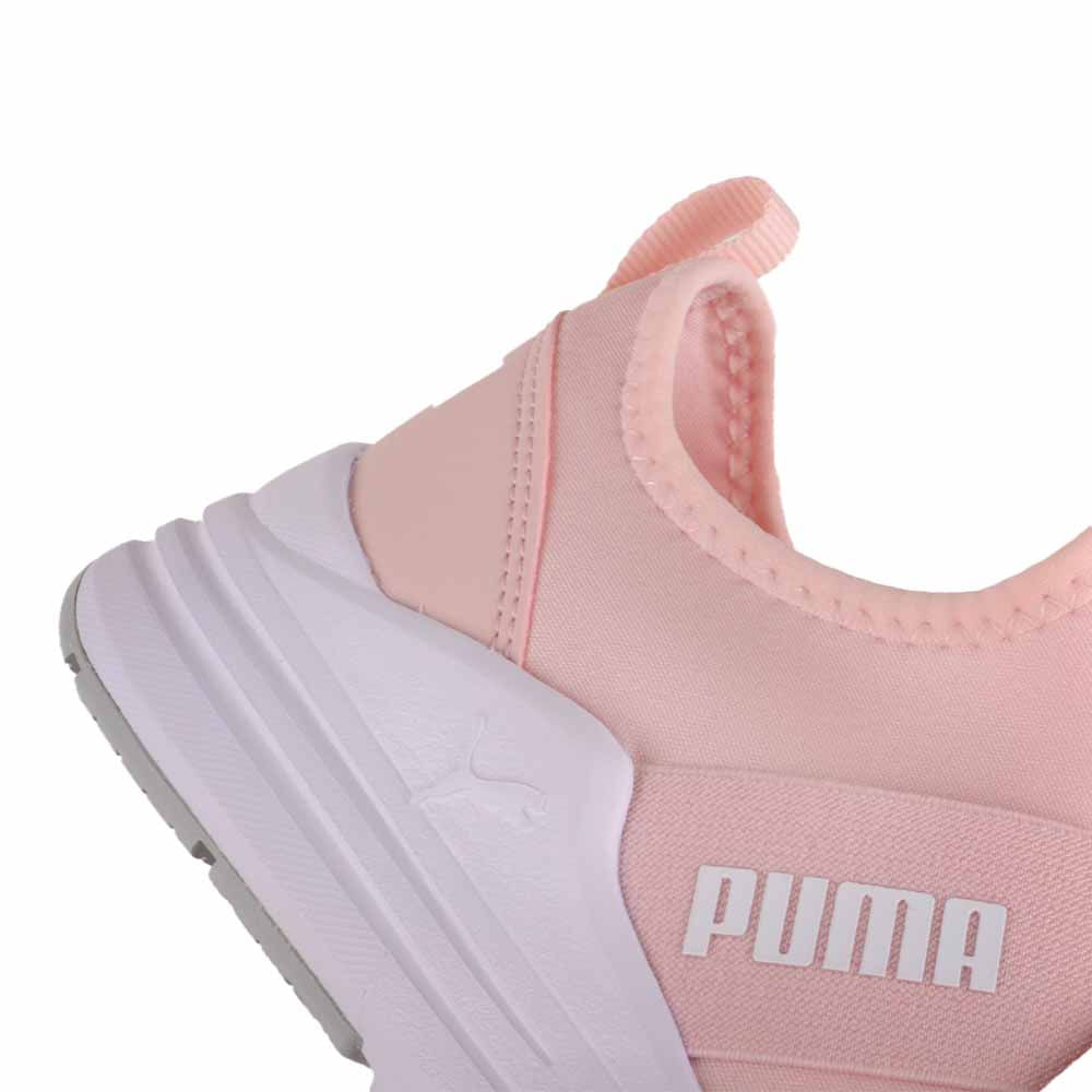 ZAPATILLAS PUMA WIRED RUN MUJER - redsport