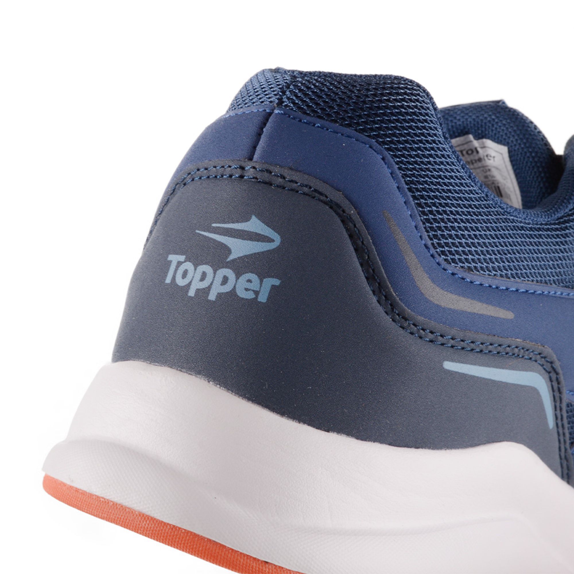 ZAPATILLAS TOPPER WIND III - redsport