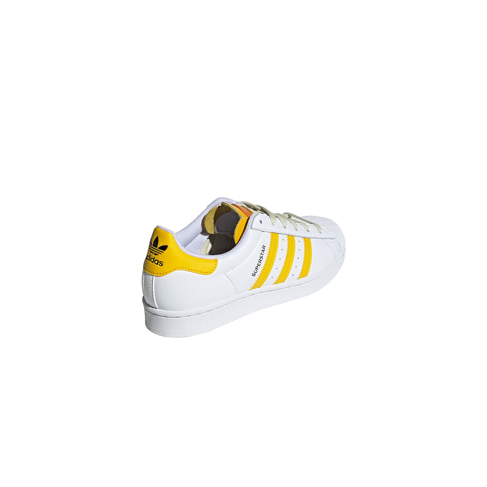 adidas superstar gold mujer