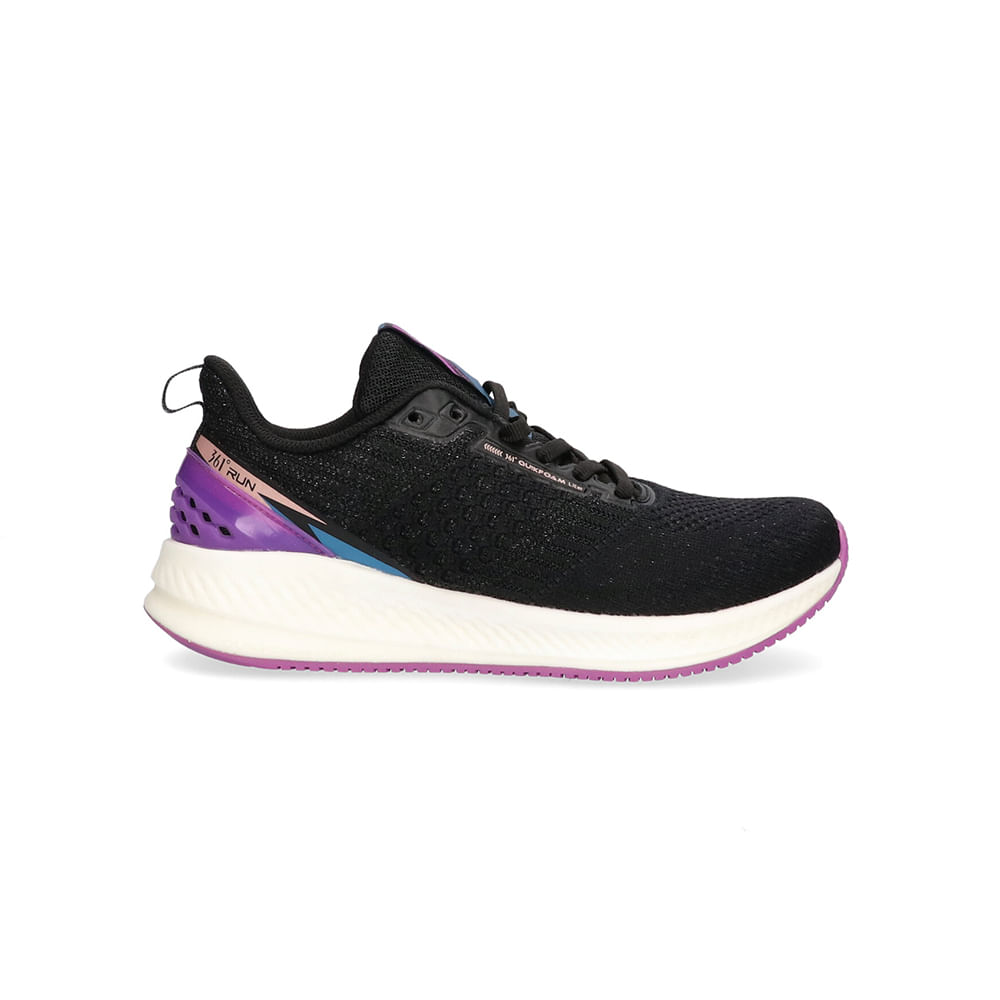 ZAPATILLAS 361 RUNNING MUJER - redsport