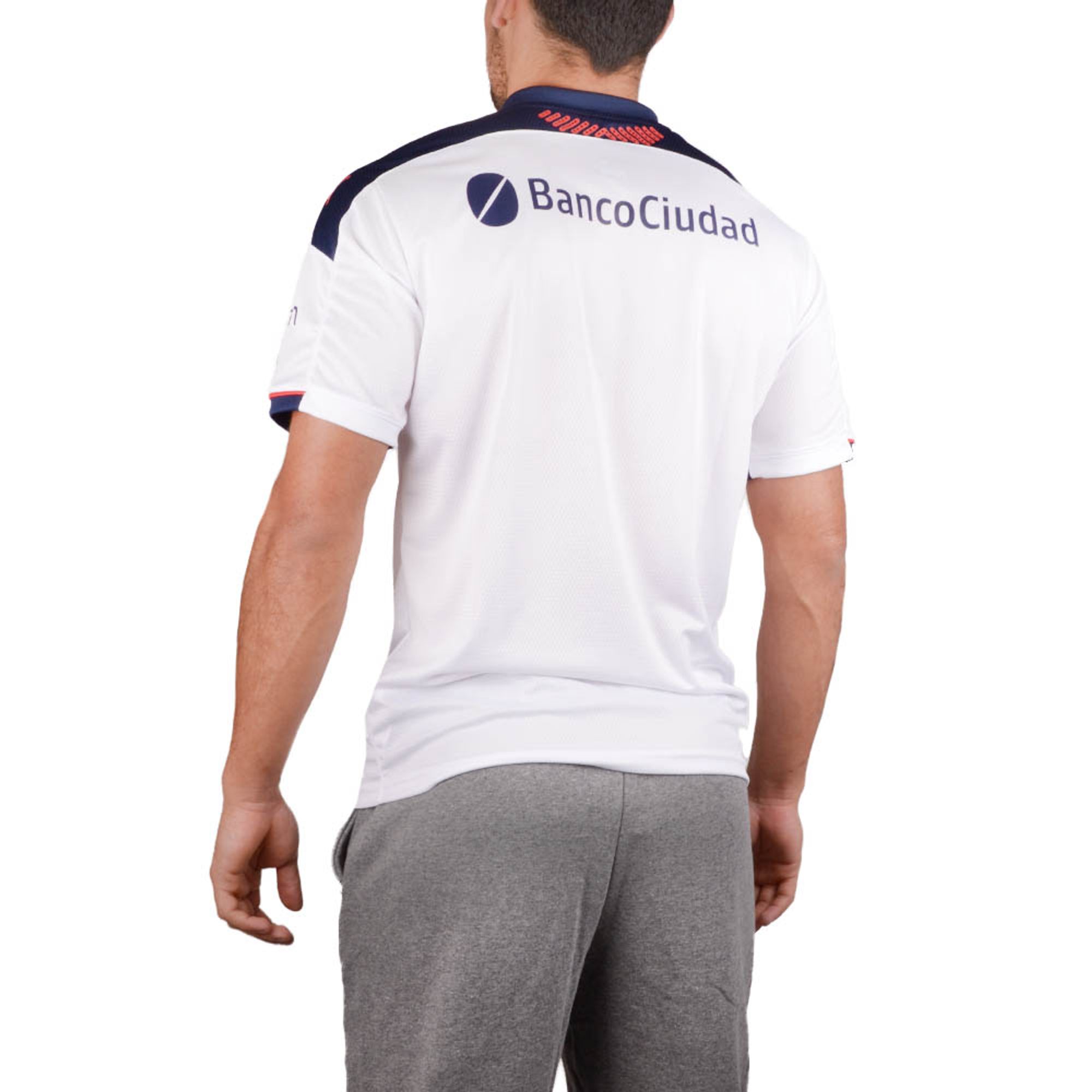 Short Puma Independiente Away 2020/21 | StockCenter