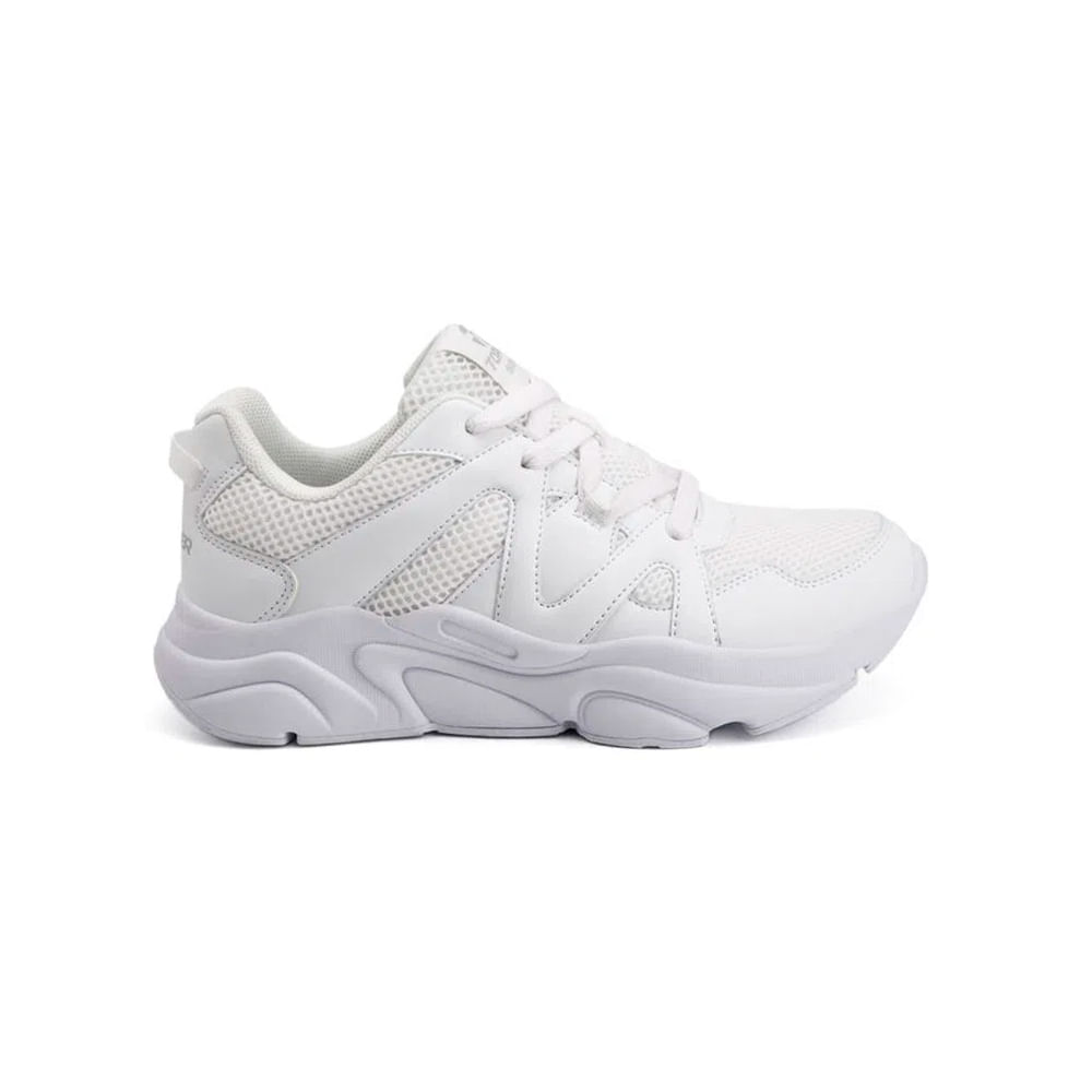ZAPATILLAS TOPPER NIKITA MESH MUJER - redsport