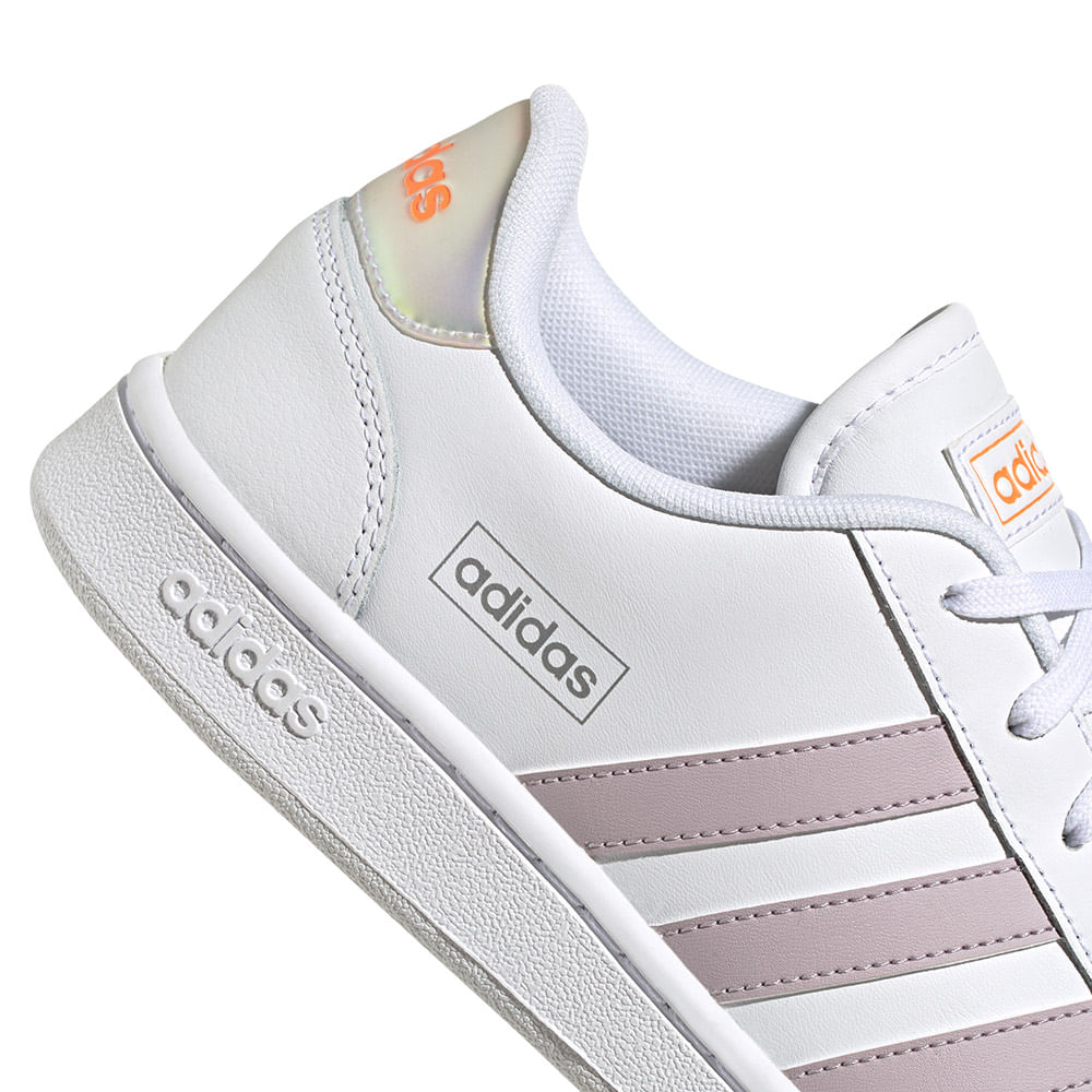 ZAPATILLAS ADIDAS GRAND COURT MUJER - redsport