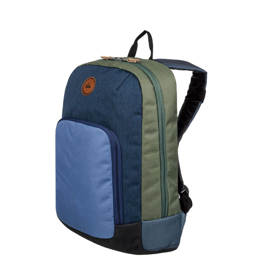 MOCHILA QUIKSILVER UPSHOT UNISEX - redsport