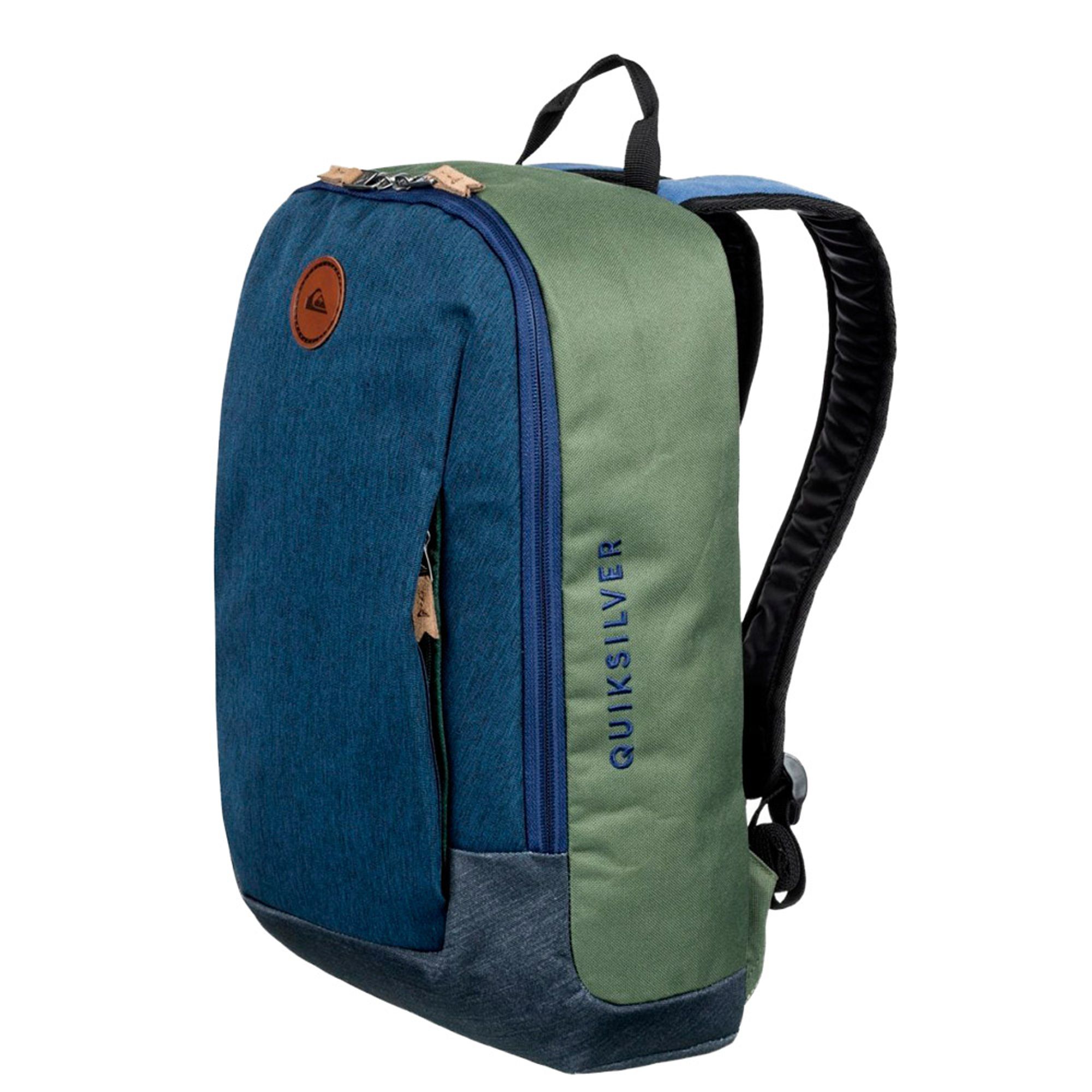 quiksilver small upshot