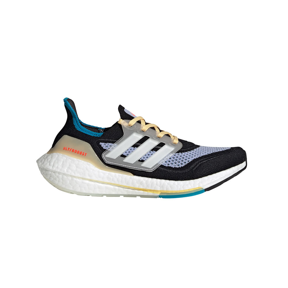 ZAPATILLAS ADIDAS ULTRABOOST 21 MUJER - redsport