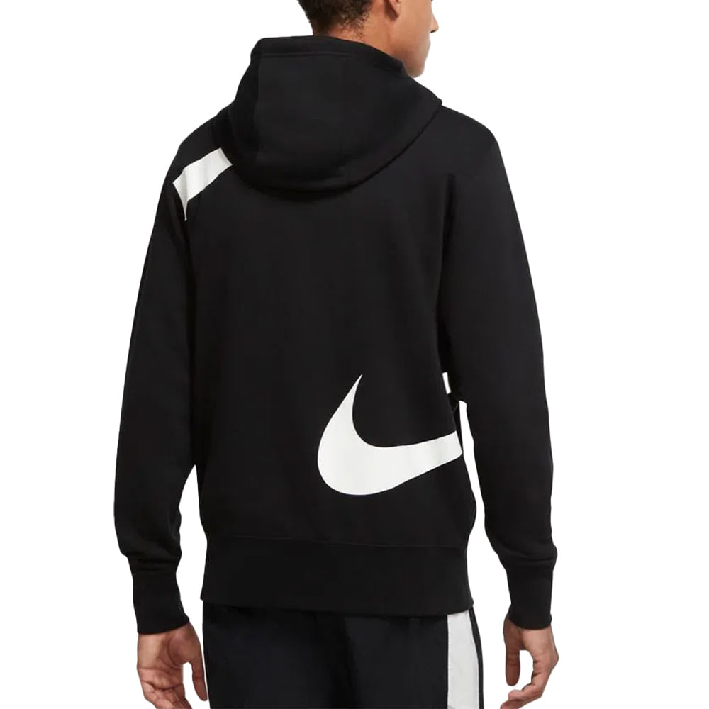 campera nike new sportswear swoosh
