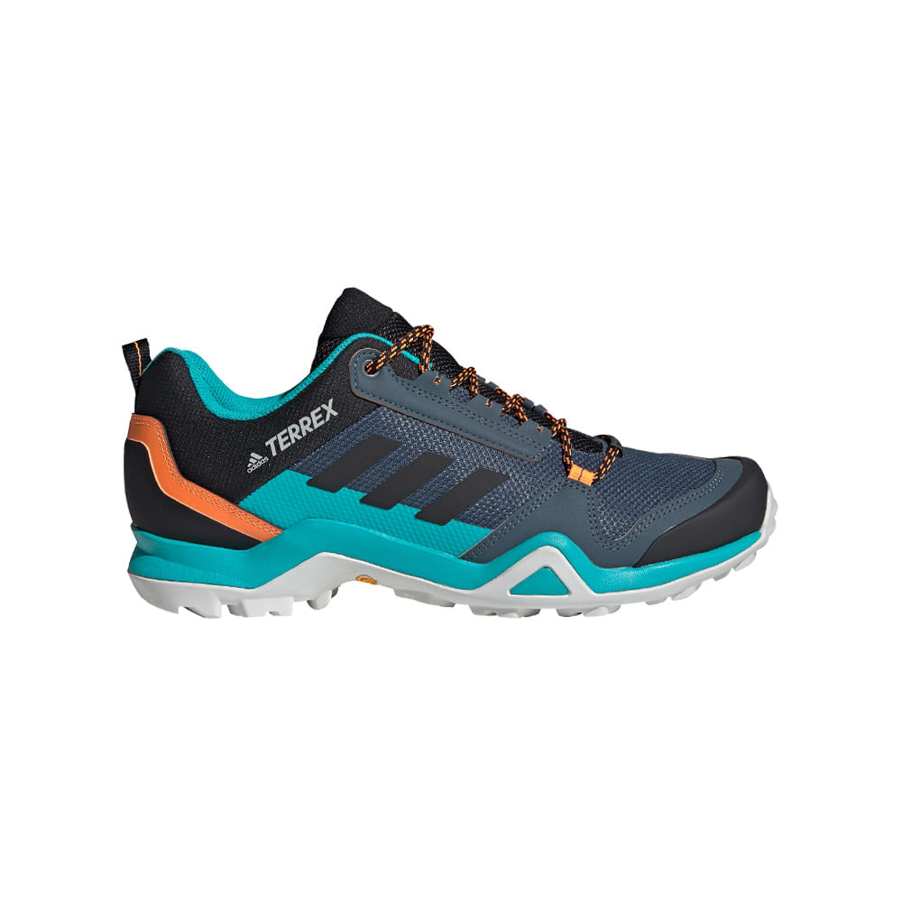 ZAPATILLAS ADIDAS TERREX AX3 HIKING - redsport