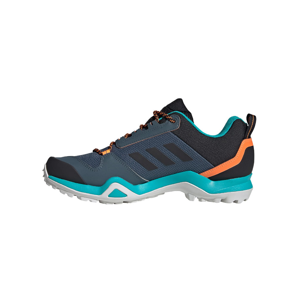 ZAPATILLAS ADIDAS TERREX AX3 HIKING - redsport
