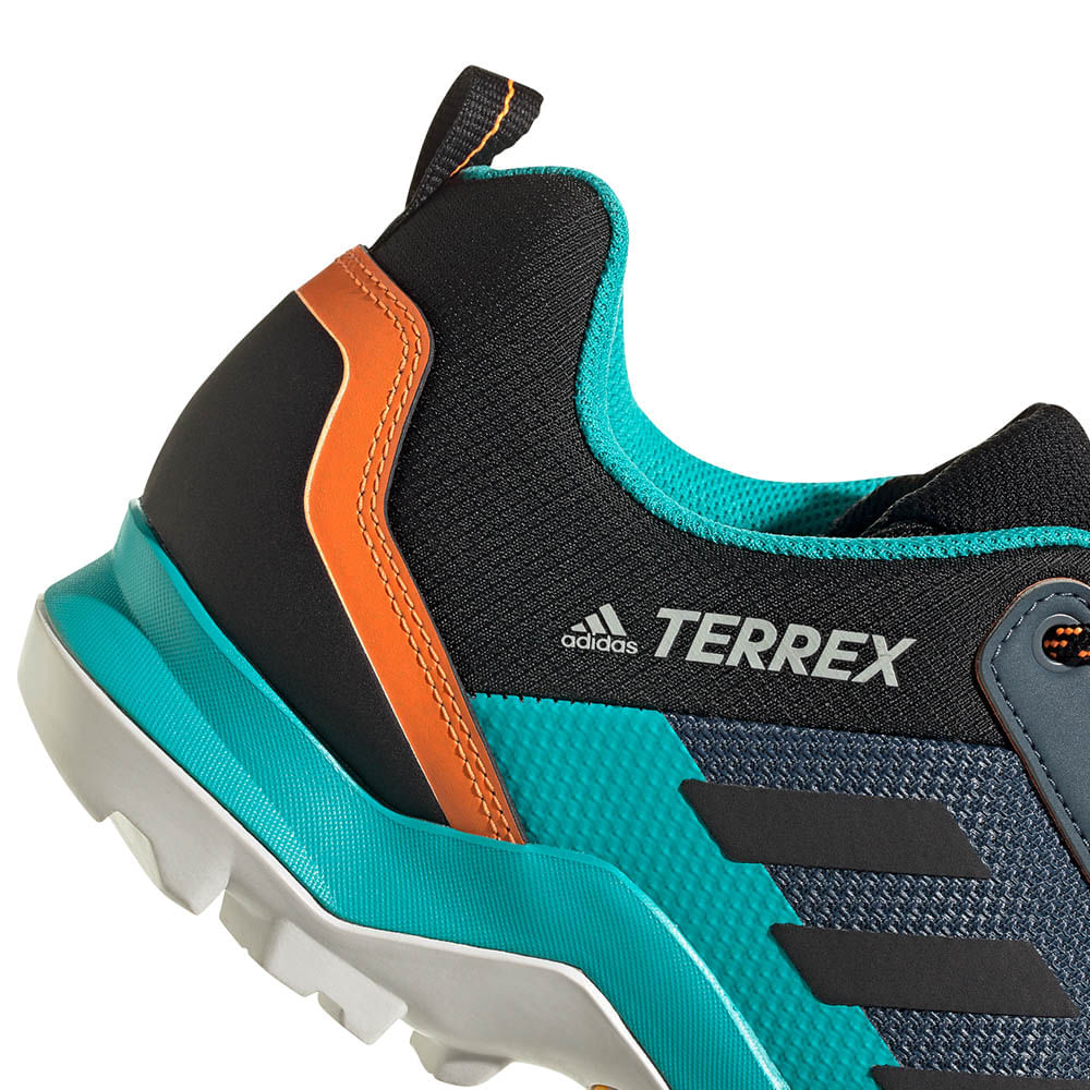 ZAPATILLAS ADIDAS TERREX AX3 HIKING - redsport