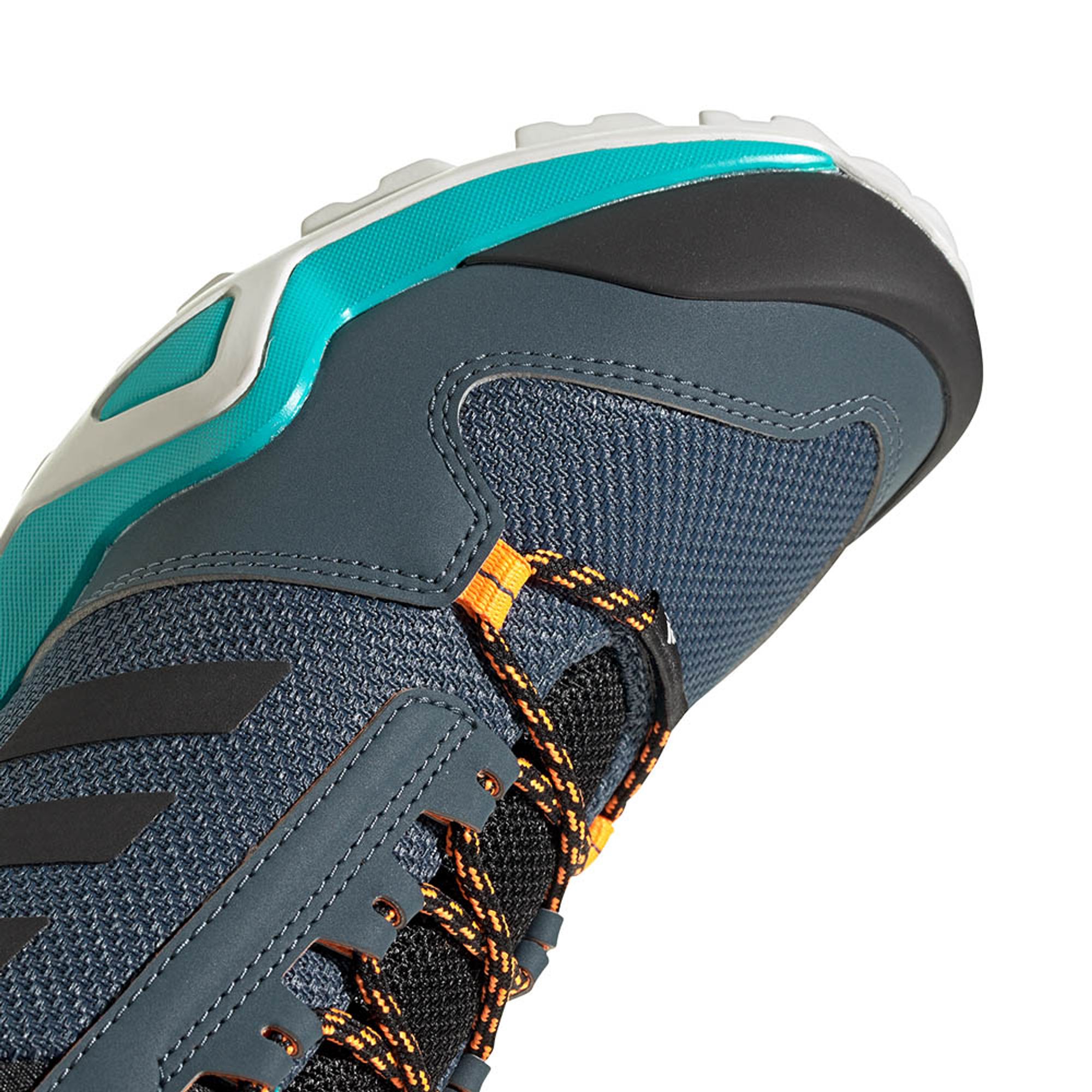 ZAPATILLAS ADIDAS TERREX AX3 HIKING - redsport