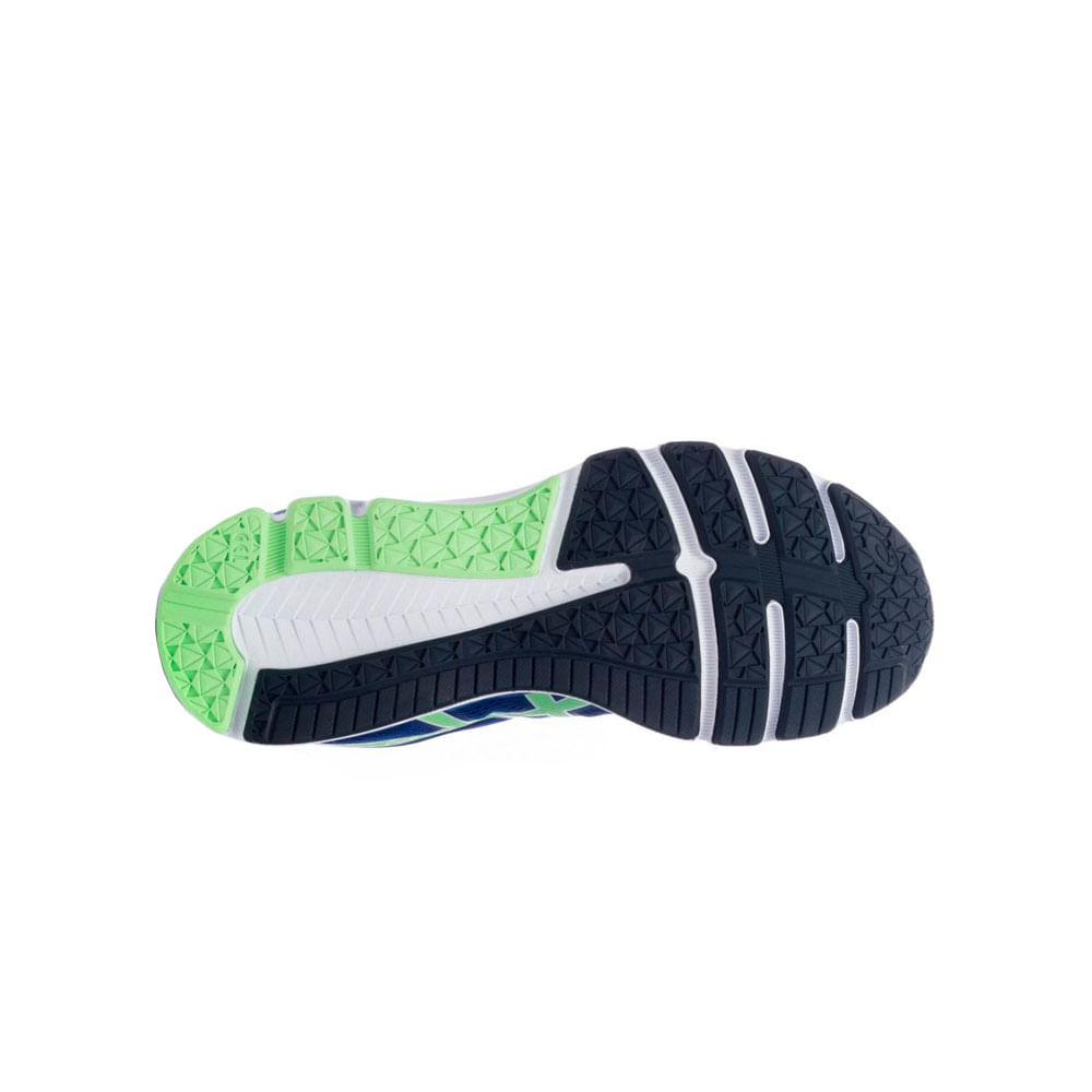 ZAPATILLAS ASICS GEL-HYPERSONIC 2 - redsport