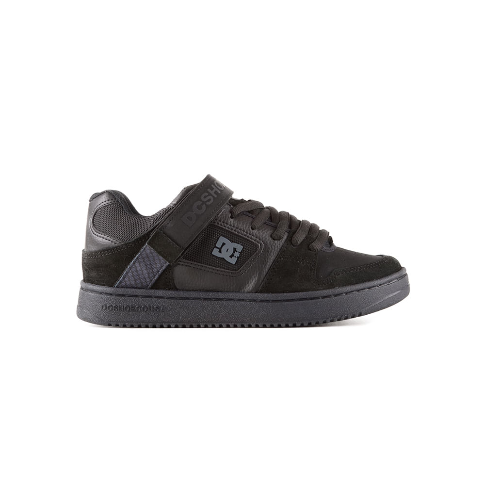 ZAPATILLAS DC MANTECA V SS - redsport