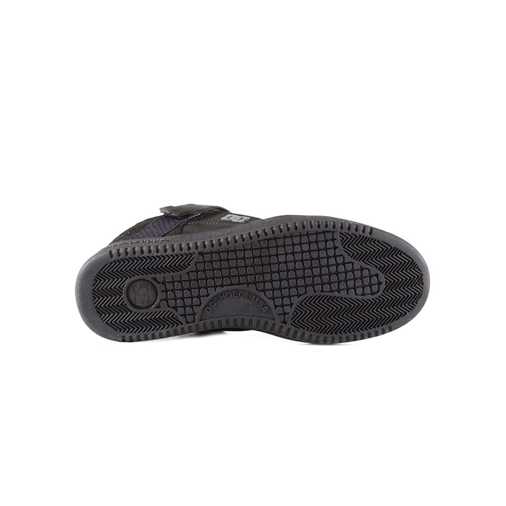 ZAPATILLAS DC MANTECA V SS - redsport