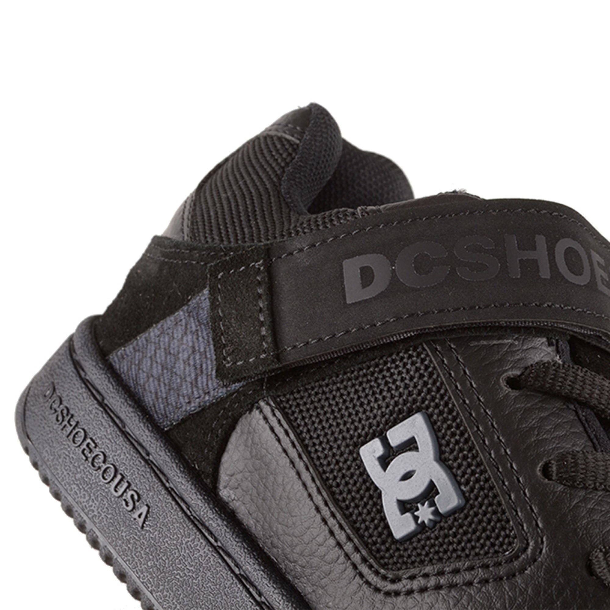 Zapatillas Dc Manteca V SS Blanco | Tienda Oficial