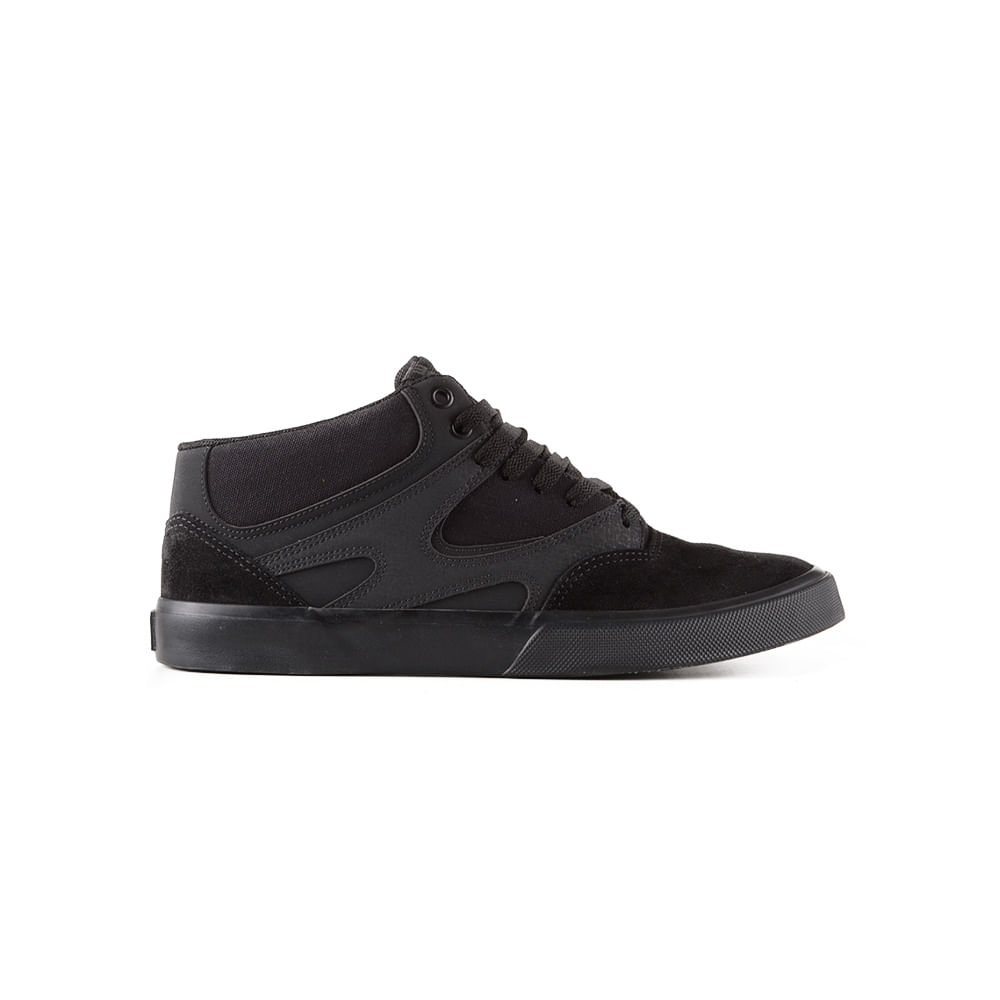 ZAPATILLAS DC KALIS VULC MID - redsport