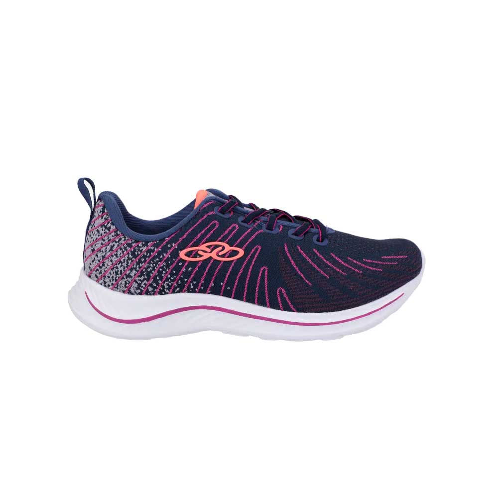 ZAPATILLAS OLYMPIKUS BOREAL MUJER - redsport
