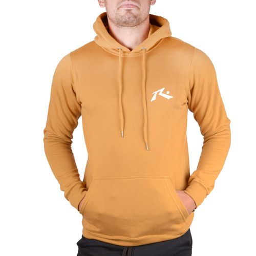 BUZO RUSTY COMPETITION HOOD - redsport
