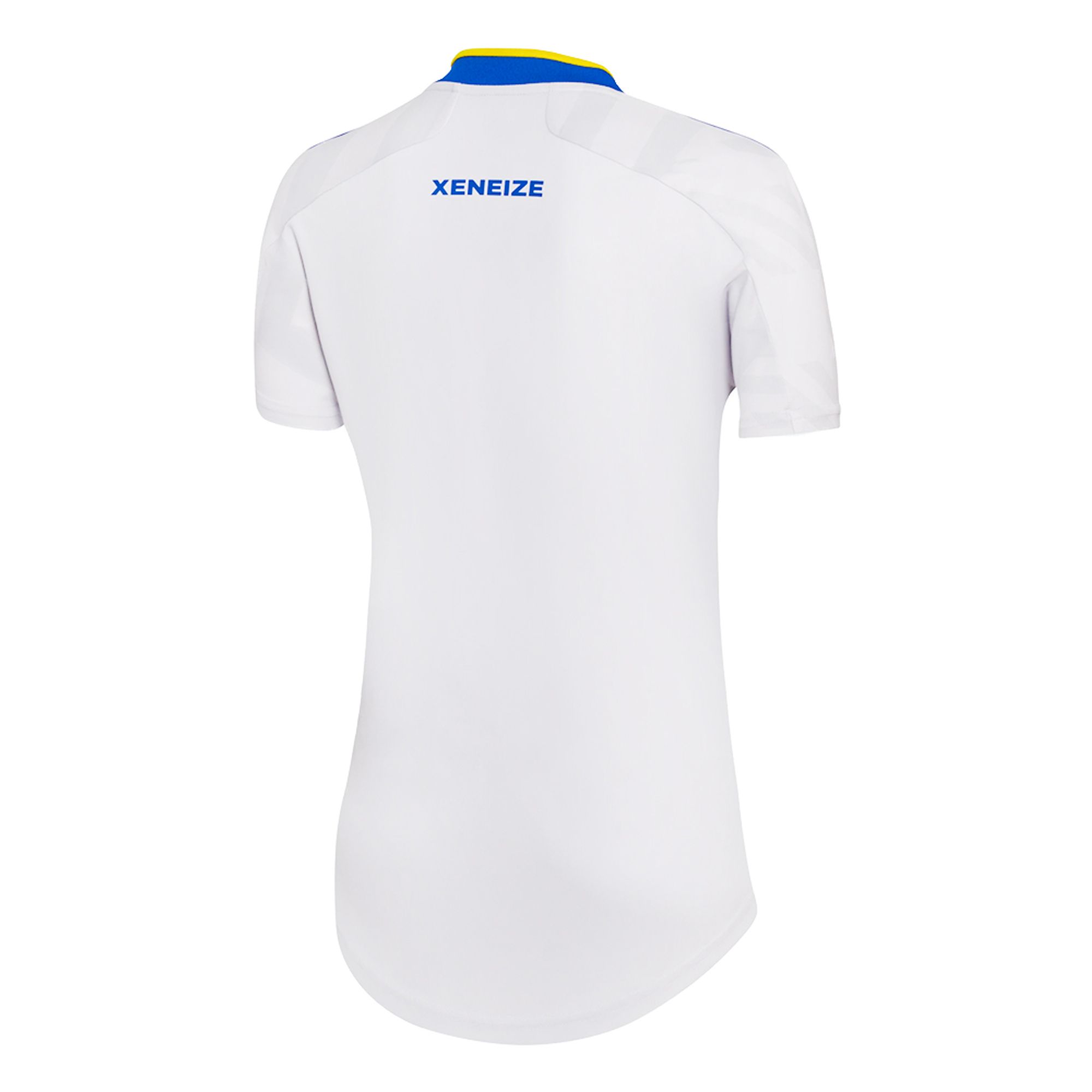 CAMISETA ADIDAS VISITANTE BOCA JUNIORS 21/22 MUJER - redsport