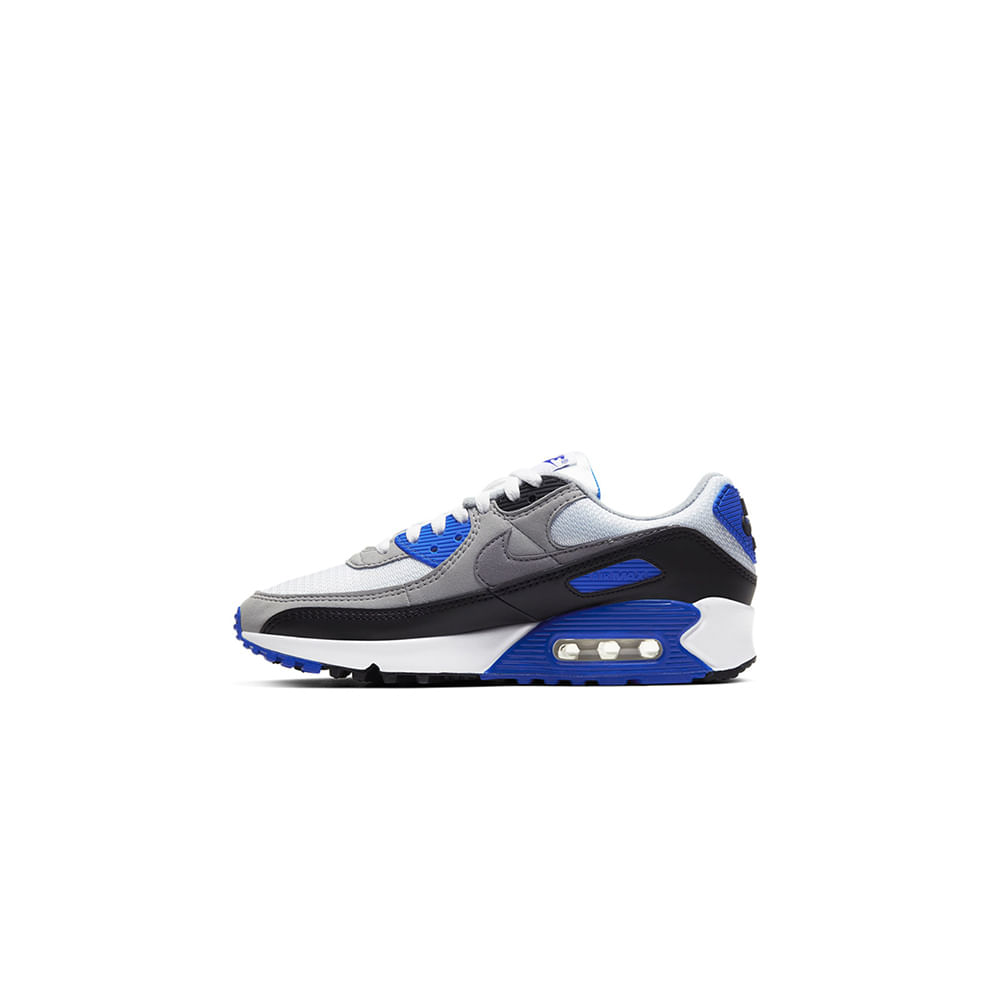 ZAPATILLAS NIKE AIR MAX 90 LTR GS NIÑO - redsport