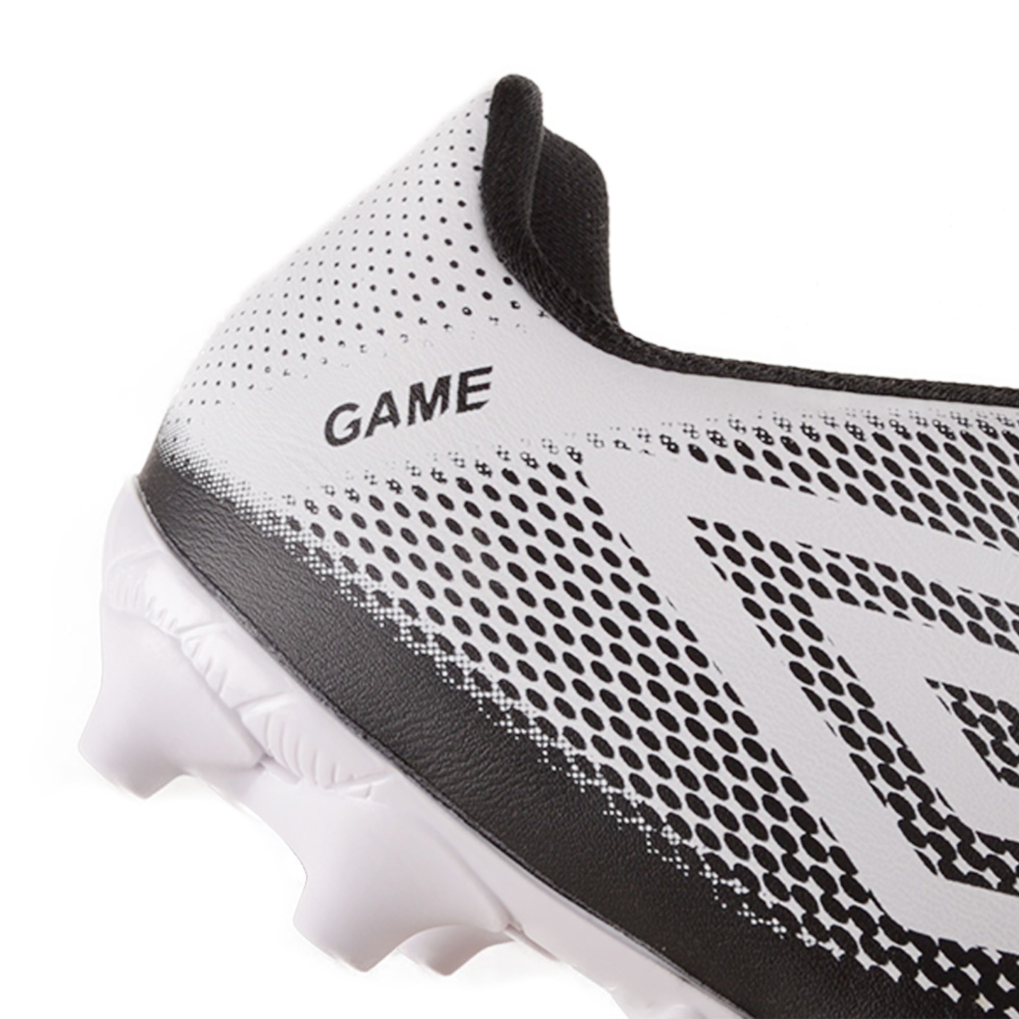 BOTINES UMBRO GAME FÚTBOL CAMPO - redsport