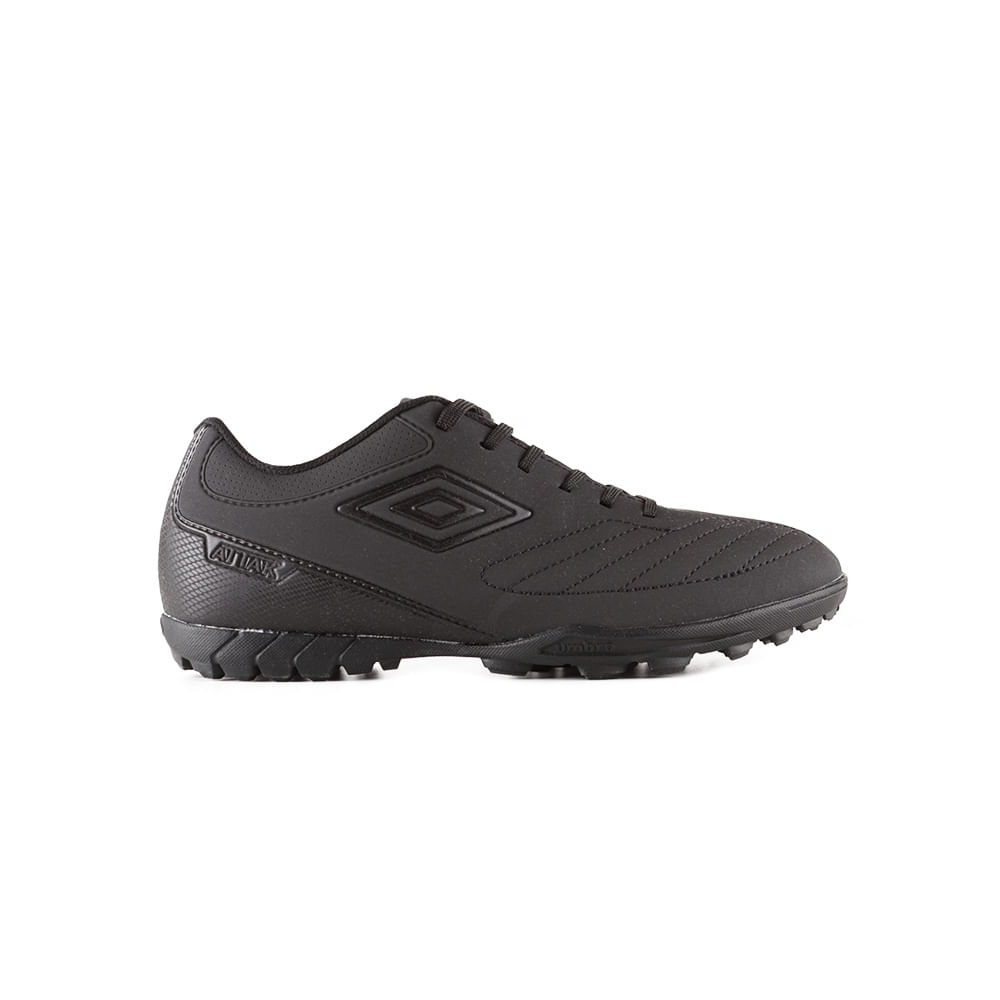 BOTINES UMBRO SINTÉTICO ATTAK II F5 - redsport