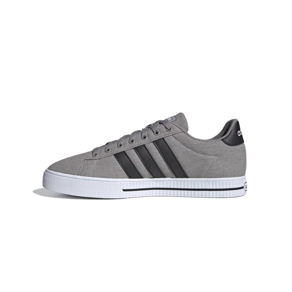 adidas Daily 3.0 Shoes - Black | FW7050 | adidas US
