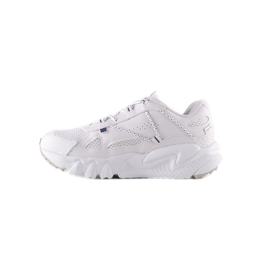 ZAPATILLAS FILA TERRITORY MUJER - redsport