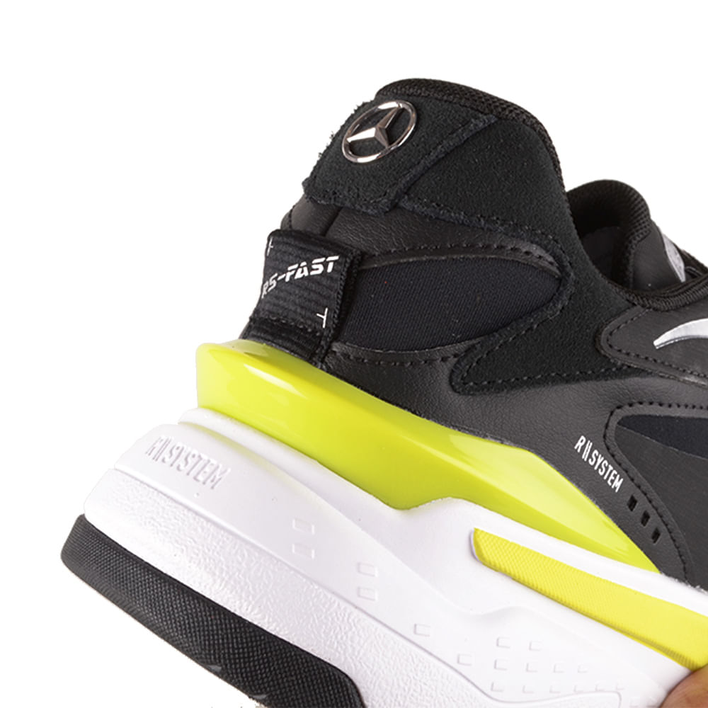 ZAPATILLAS PUMA MAPF1 - redsport