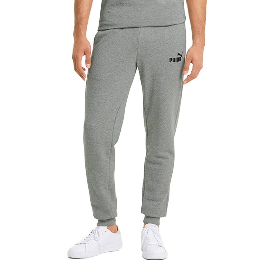 PANTALÓN PUMA ESS SLIM TR - redsport