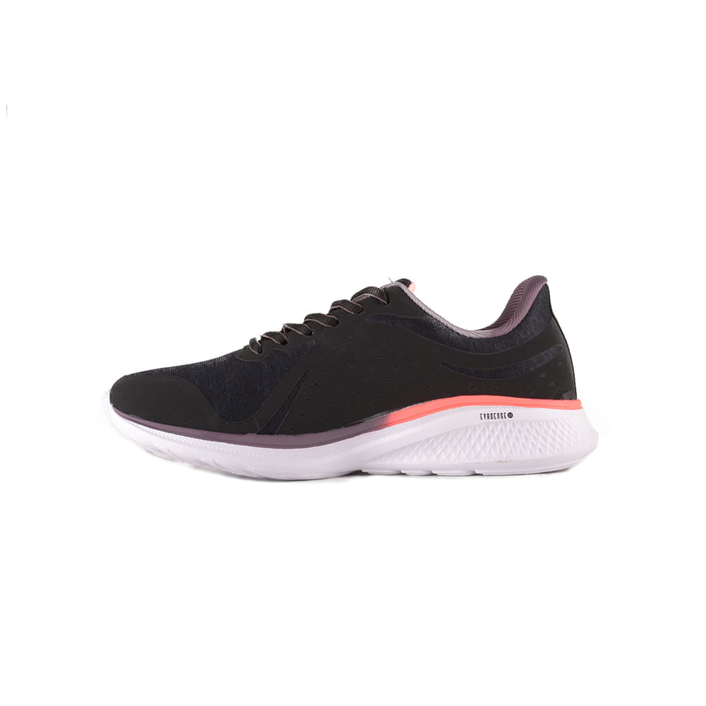 ZAPATILLAS OLYMPIKUS SAGA MUJER - redsport