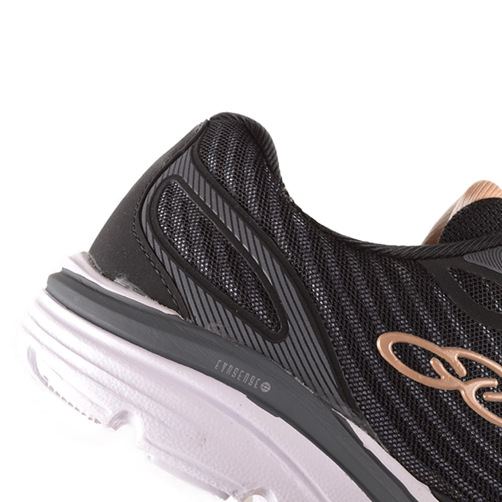 ZAPATILLAS OLYMPIKUS GLAM 2 MUJER - redsport
