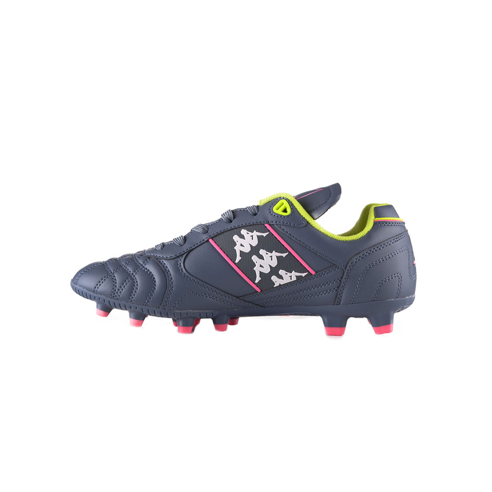 BOTINES KAPPA KOMPO FG FÚTBOL CAMPO - redsport
