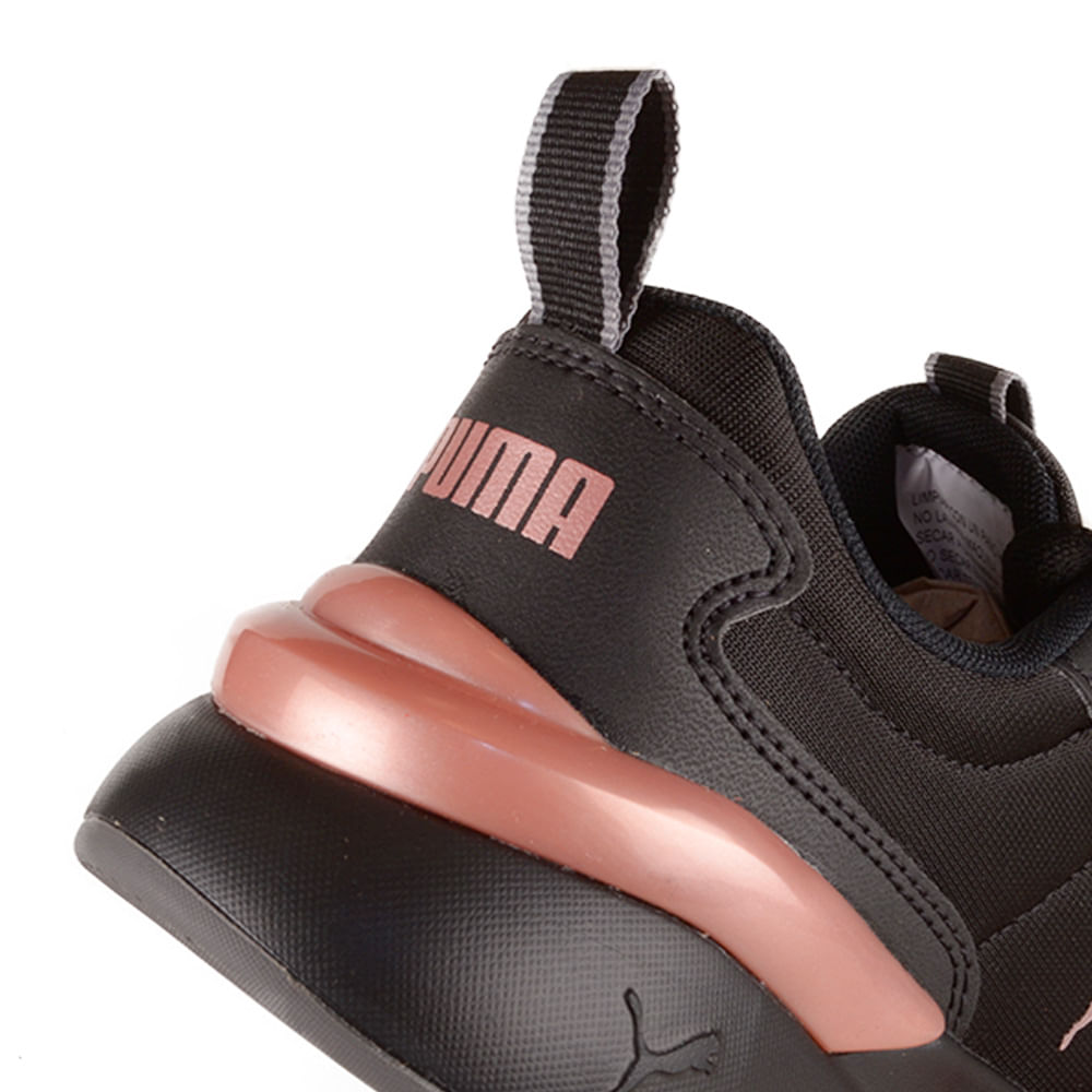 ZAPATILLAS PUMA ROSE PLUS ADP MUJER - redsport