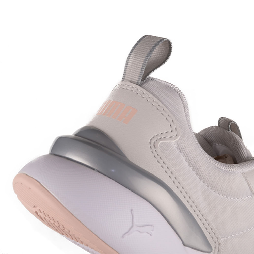 ZAPATILLAS PUMA ROSE PLUS ADP MUJER - redsport