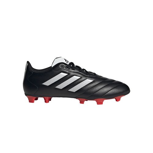 Botines Adidas Predator Freak.3 FG Niño Niña Blanco | Solo Deportes