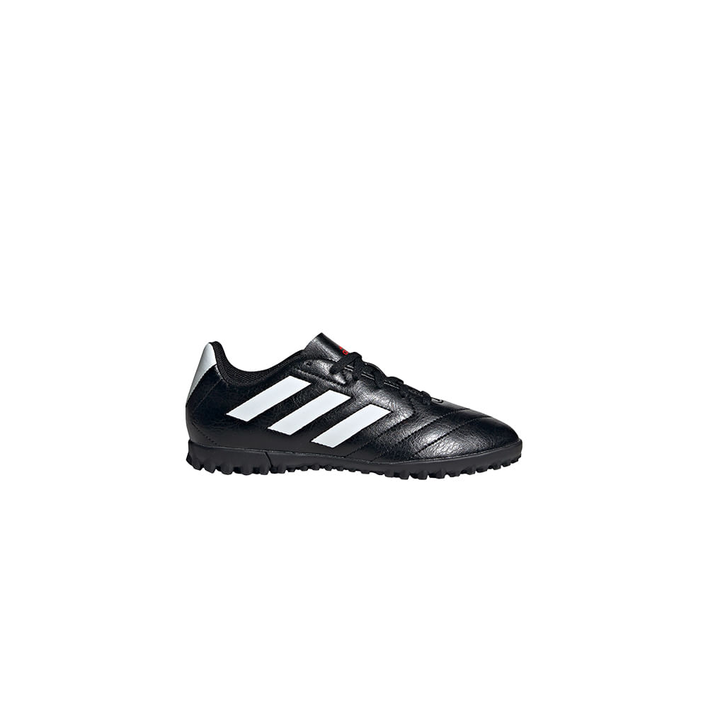 BOTINES ADIDAS GOLETTO VII TF NIÑO - redsport