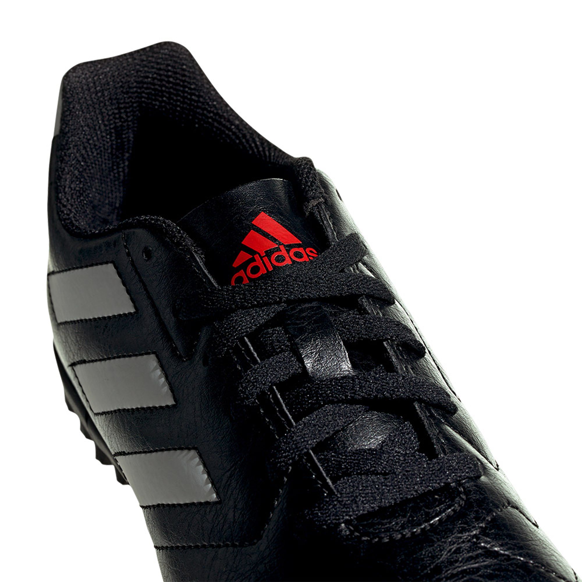 BOTINES ADIDAS GOLETTO VII TF NIÑO - redsport