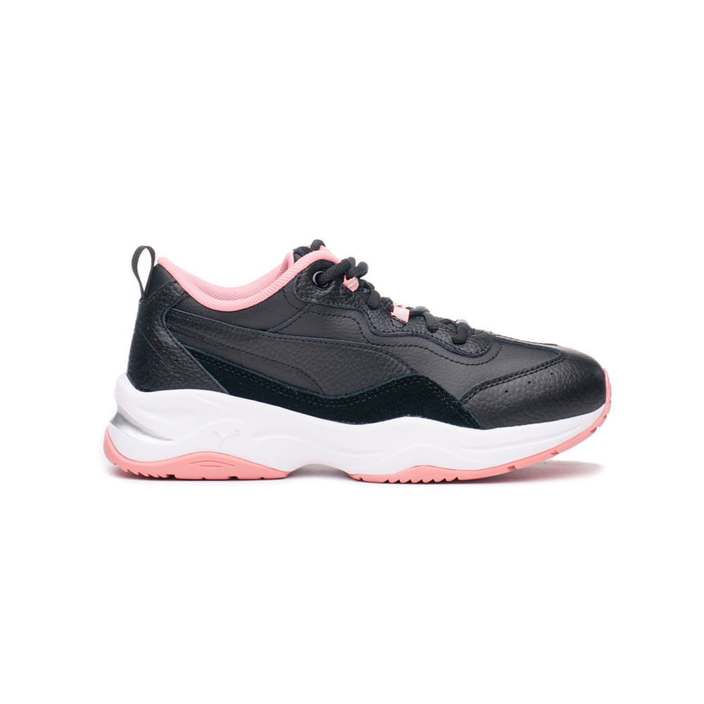 ZAPATILLAS PUMA CILIA LUX ADP MUJER - redsport