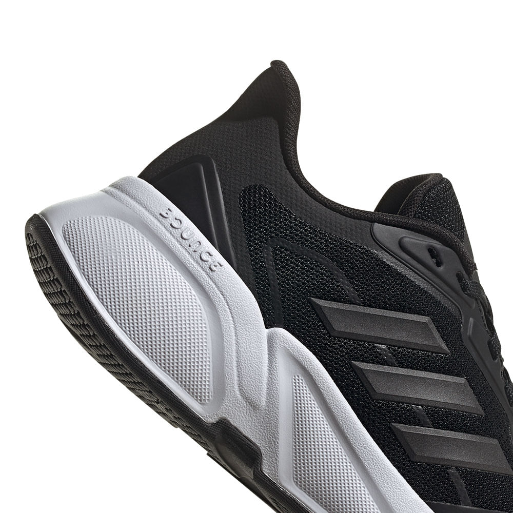 ZAPATILLAS ADIDAS X9000L1 MUJER - redsport