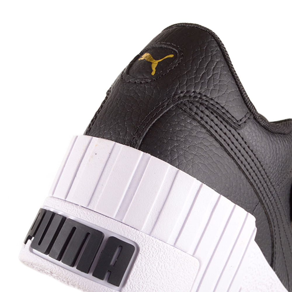 PUMA ZAPATILLAS CALI WEDGE WN'S