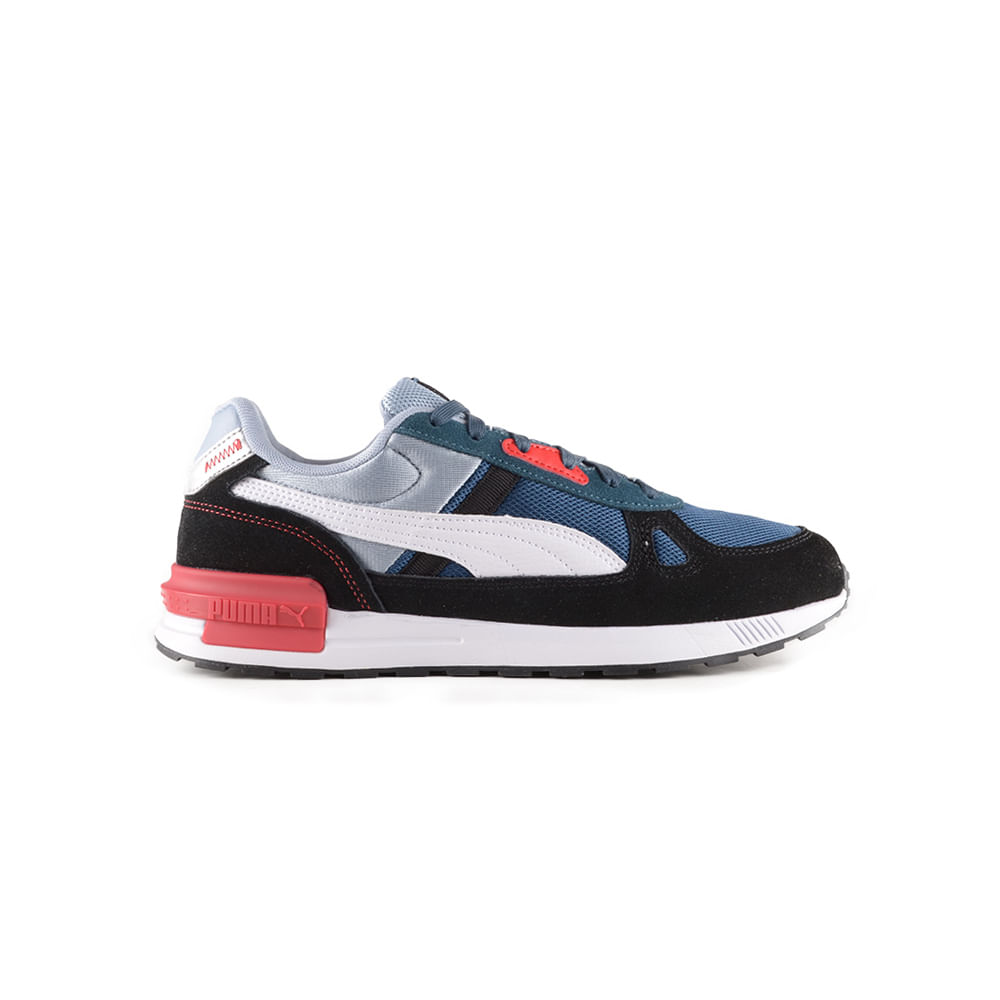 ZAPATILLAS PUMA GRAVITON PRO ADP - redsport