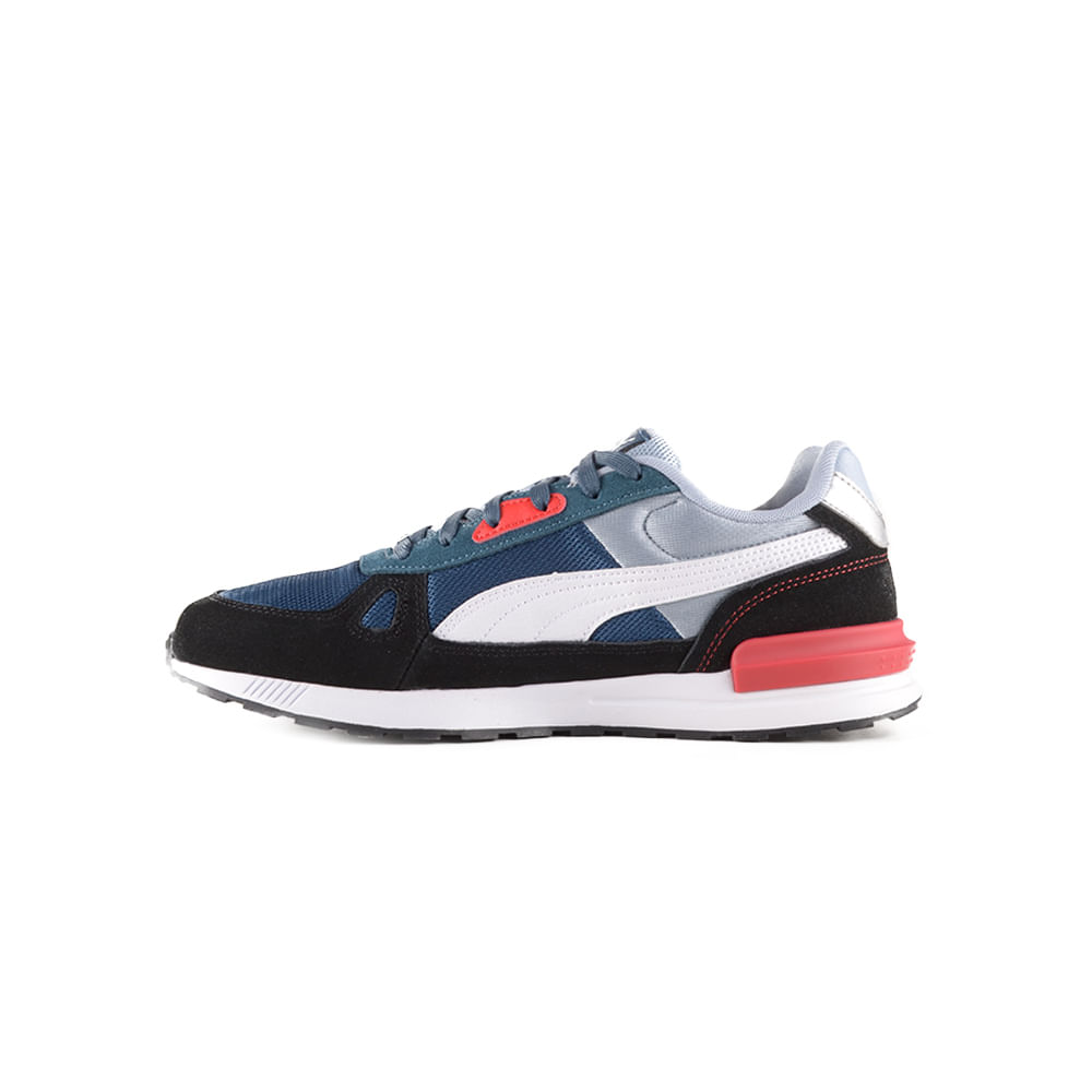 Zapatilla Azul Puma Graviton Pro Adp - Comprá Ahora | Dafiti Argentina