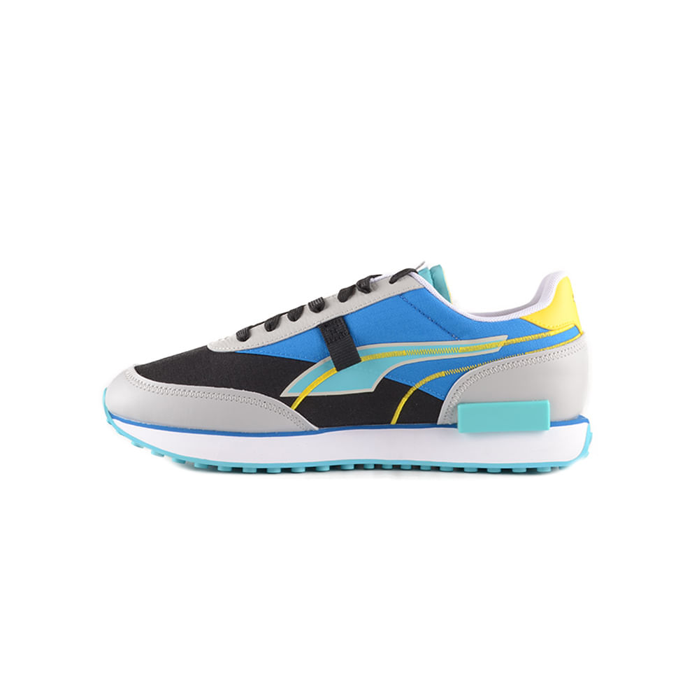 ZAPATILLAS PUMA FUTURE RIDER TWOFOLD - redsport
